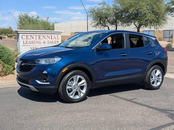 BUICK ENCORE GX 2023 KL4MMBS23PB127995 image BUICK ENCORE GX 2023 KL4MMBS23PB127995 image